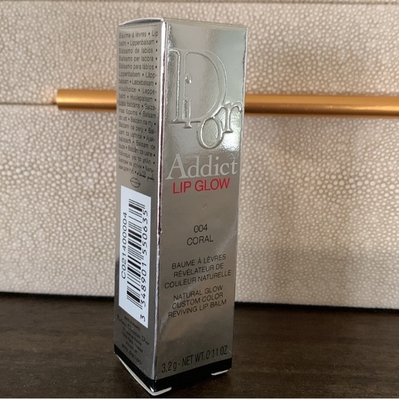 Dior addict lip glow - Picture 2 of 4